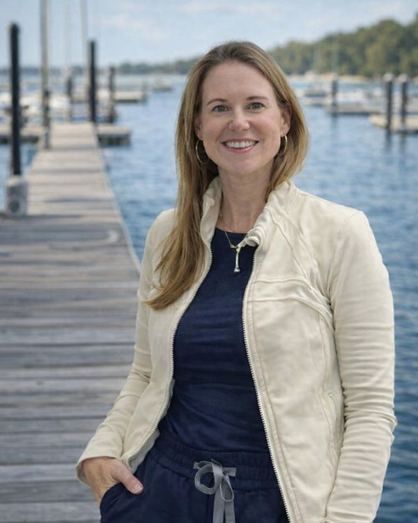 Haley Spring, Medical Aesthetician