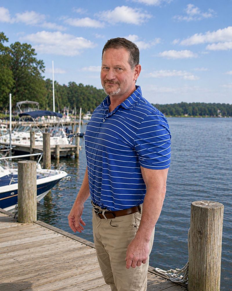 Portrait of Dr. Troy A. Murphy, DO